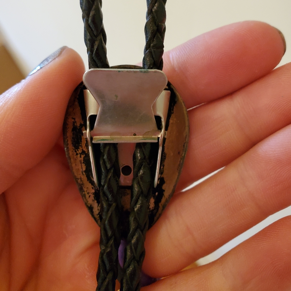 Bolo Tie - image 5